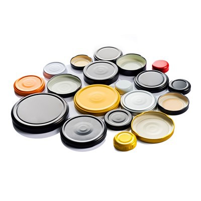 Twist-Off Cap
